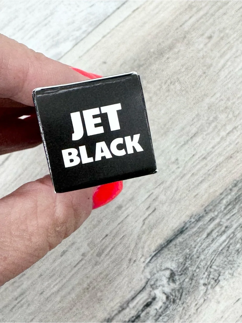Benefit They're Real! Jet Black Mascara